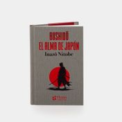 Bushido: el alma de Japón