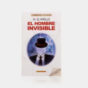 El hombre invisible