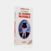 El hombre invisible