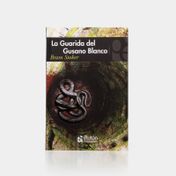La guarida del gusano blanco