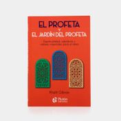 El profeta y el jardín del profeta