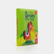 Mi primer libro de animales de la granja