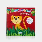 ¡Sorpresa! - Animales