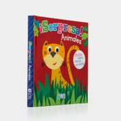 ¡Sorpresa! - Animales