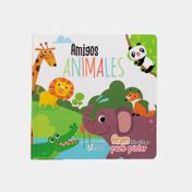 Amigos animales