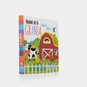 Amigos de la granja