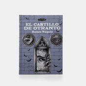 El castillo de Otranto