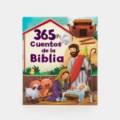 365 cuentos de la Biblia