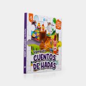 Giganpuzle - Cuentos de hadas