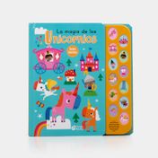 Sonidos divertidos - La magia de los unicornios