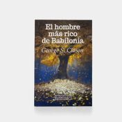 El hombre más rico de Babilonia