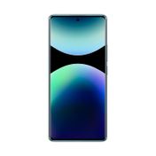 Celular Redmi Note 14 Pro, RAM 8 GB, 256 GB, 6.67", azul