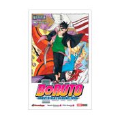 Boruto vol. 14 - Herencia