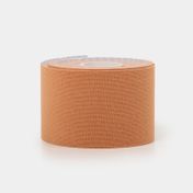 Cinta Kinesiológica de 5 cm x 5 m en poliéster (surtido)