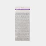 sticker-de-espuma-diseno-alfanumerico-plateado-775749252859