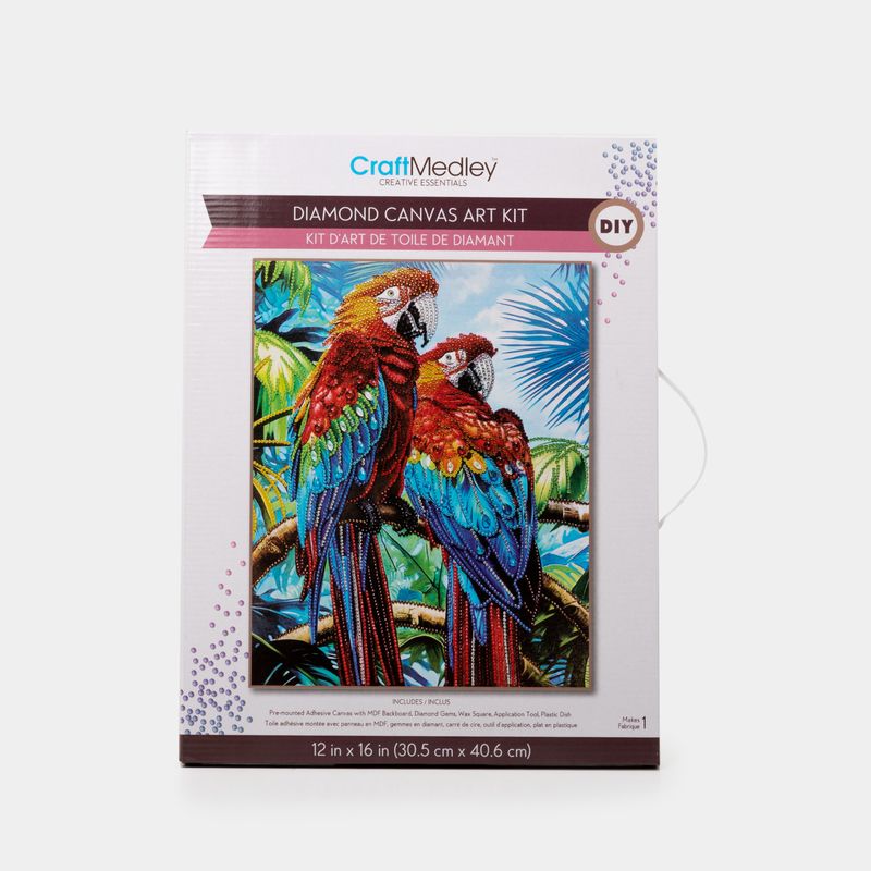 kit-de-pintura-de-40-x-30-cm-diamante-diseno-guacamayas-775749282146