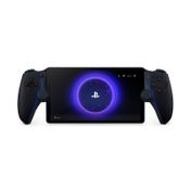 Reproductor remoto PlayStation Portal Midnight Black para PS5