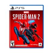 Juego Spider-Man 2 para PS5