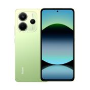 Celular Redmi Note 14, RAM 6 GB, 128 GB, 6.67", verde