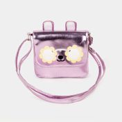 Cartera conejo de 14.8 x 16.2 cm
