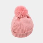 gorro-infantil-diseno-unicornio-con-pompones-rosado-3-7701016795685