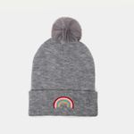 gorro-infantil-diseno-arcoiris-con-pompones-gris-7701016815666