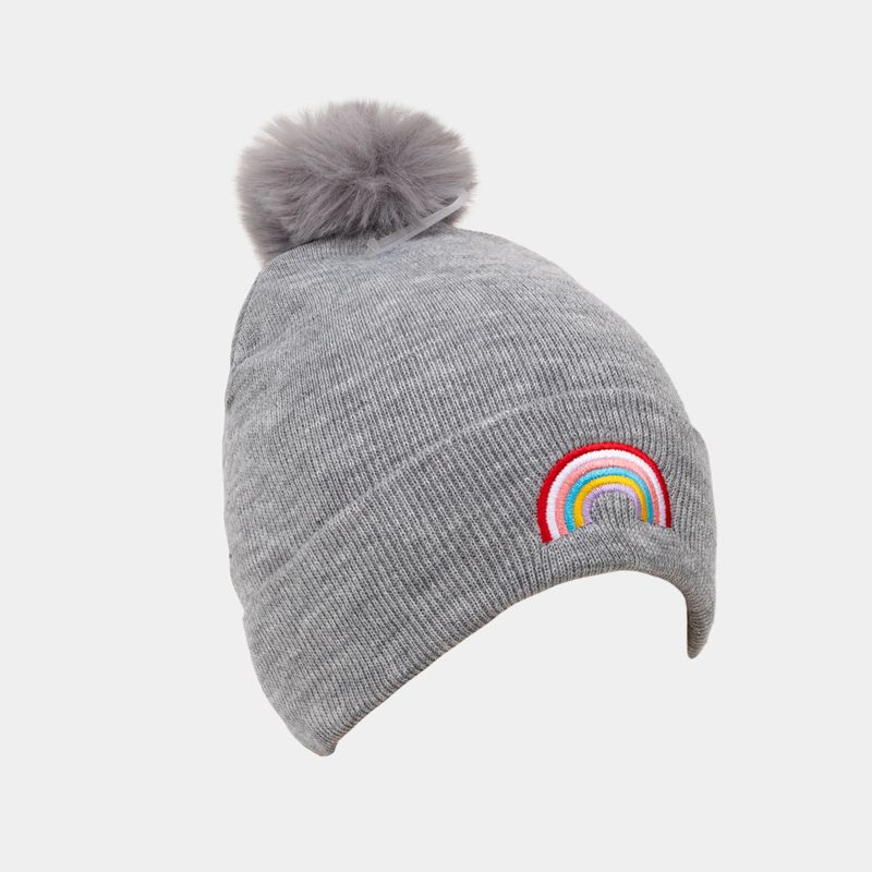 gorro-infantil-diseno-arcoiris-con-pompones-gris-2-7701016815666