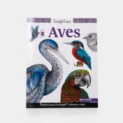 TangleEasy. Aves