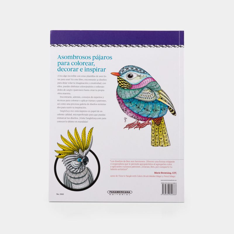 tangleeasy-aves-3-9789583052866