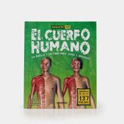 Maquetas 3D - El cuerpo humano