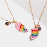 set-de-collares-infantiles-mejores-amigas-diseno-corazon-partido-7701016795524