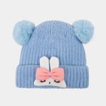 gorro-infantil-diseno-conejo-con-pompones-azul-7701016815659