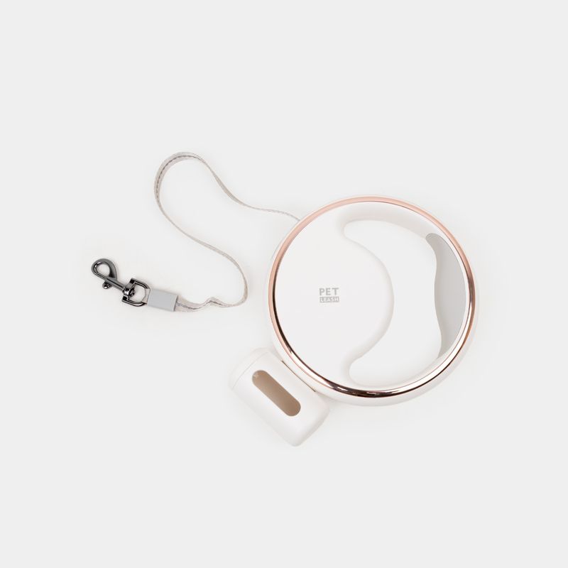 collar-para-mascotas-retractil-con-luz-blanco-con-dorado-2-7701016978170