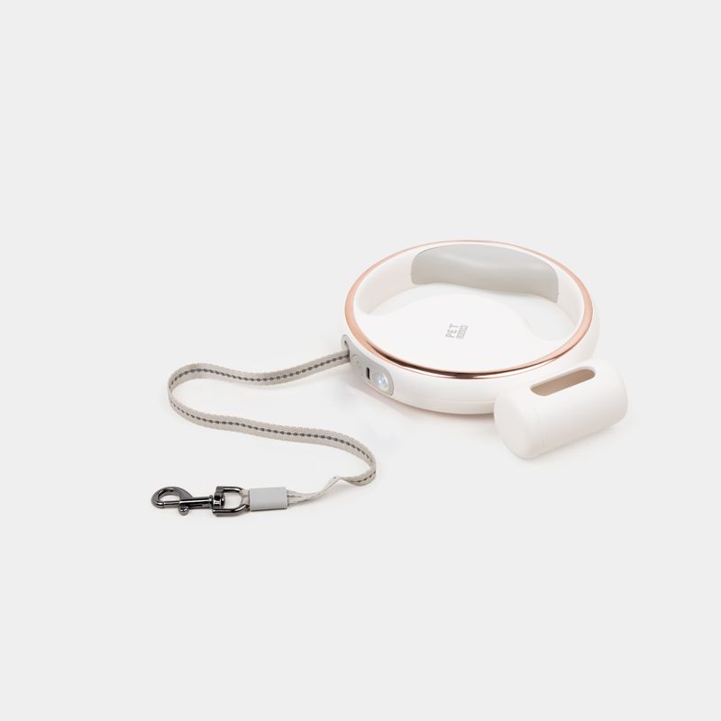 collar-para-mascotas-retractil-con-luz-blanco-con-dorado-3-7701016978170