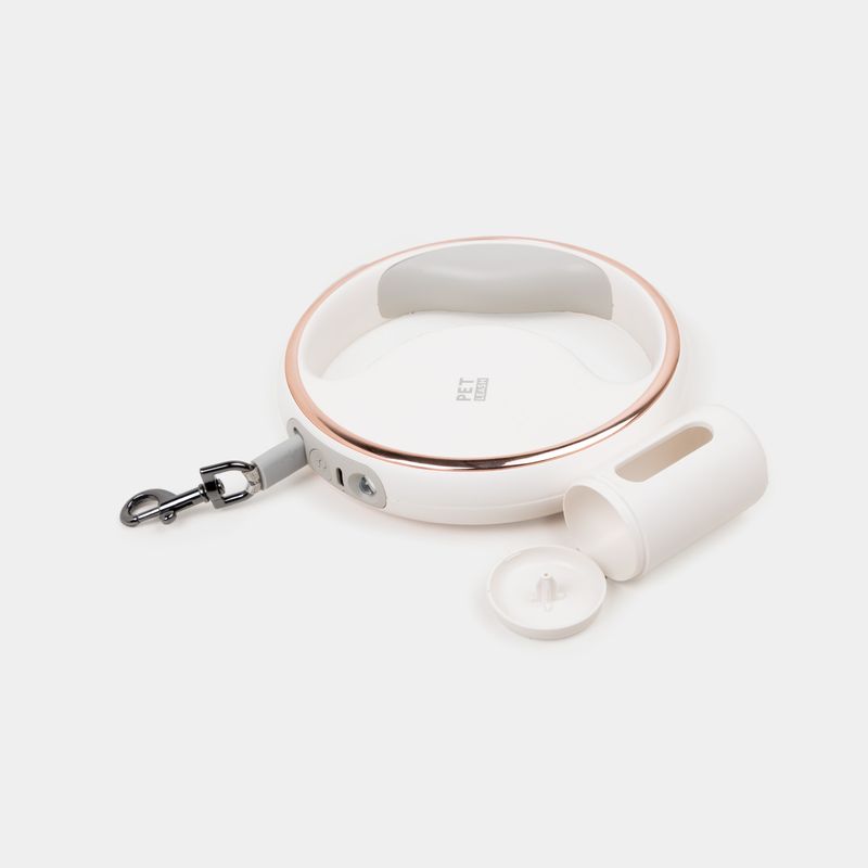 collar-para-mascotas-retractil-con-luz-blanco-con-dorado-5-7701016978170