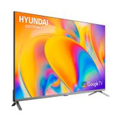 Televisor Hyundai de 42" Smart TV FHD HYLED428GIM