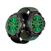 Smartwatch Argomtech C80 tablero circular