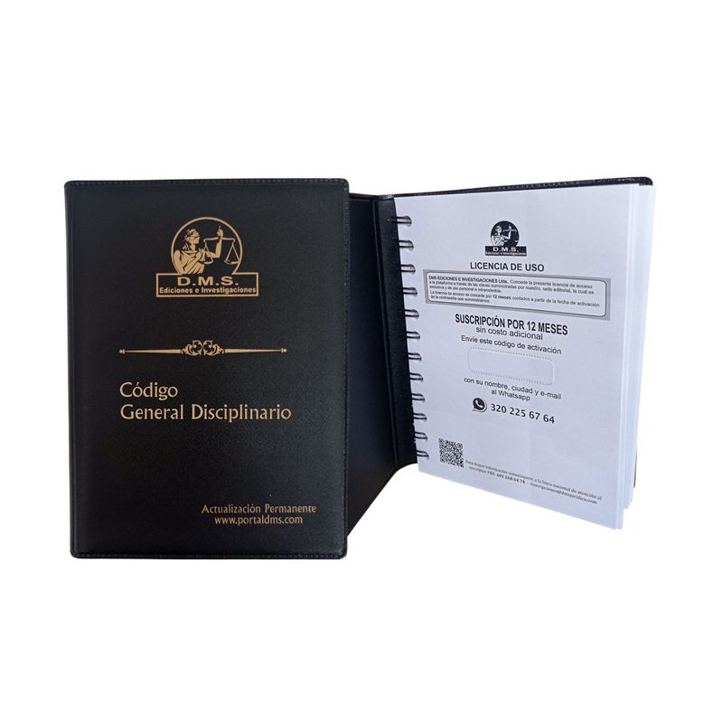 codigo-general-disciplinario-9789581234561