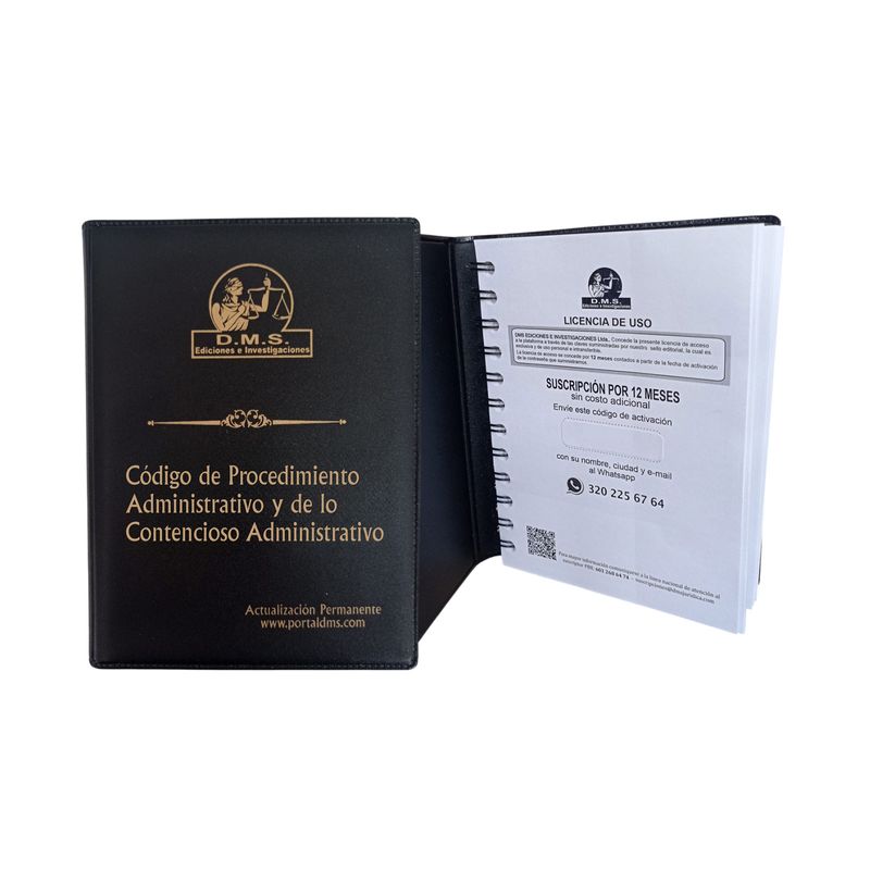 codigo-de-procedimiento-administrativo-y-de-lo-contencioso-administrativo-9789581345670