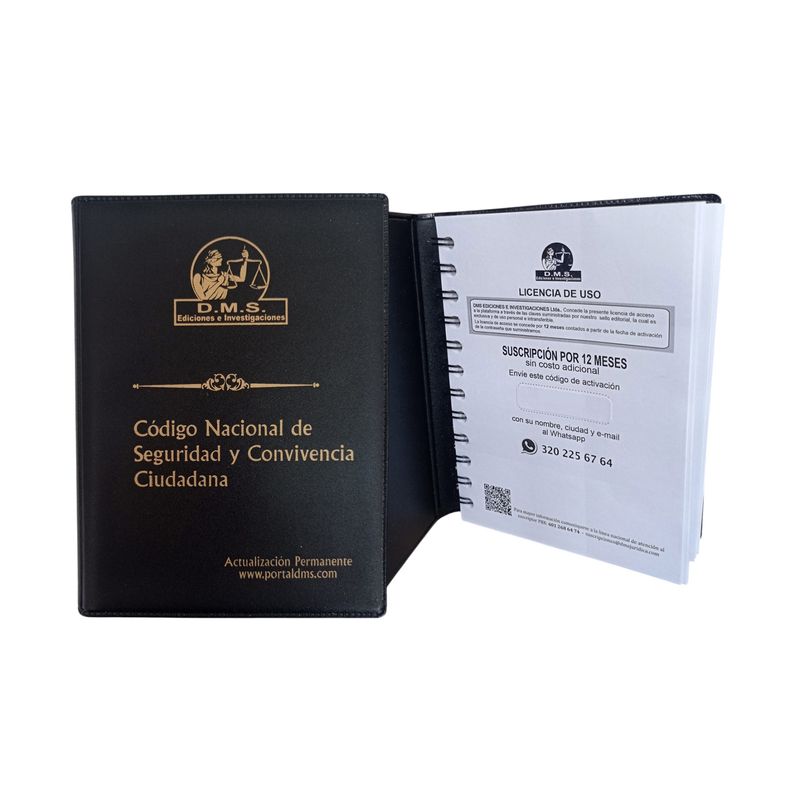 codigo-nacional-de-seguridad-y-convivencia-ciudadana-9789581456789