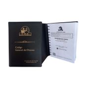 Código general del proceso