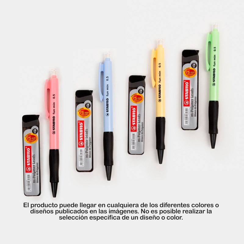 portaminas-stabilo-0-5mm-con-minas-surtido--9556091201846