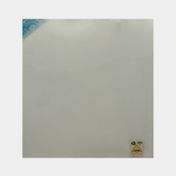 Lienzo bastidor de 60 x 80 cm