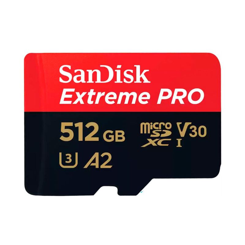 memoria-sandisk-extreme-pro-microsdxc-uhs-i-de-512gb-adaptador-619659188566