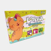 Lotería abecedario (Bilingüe)