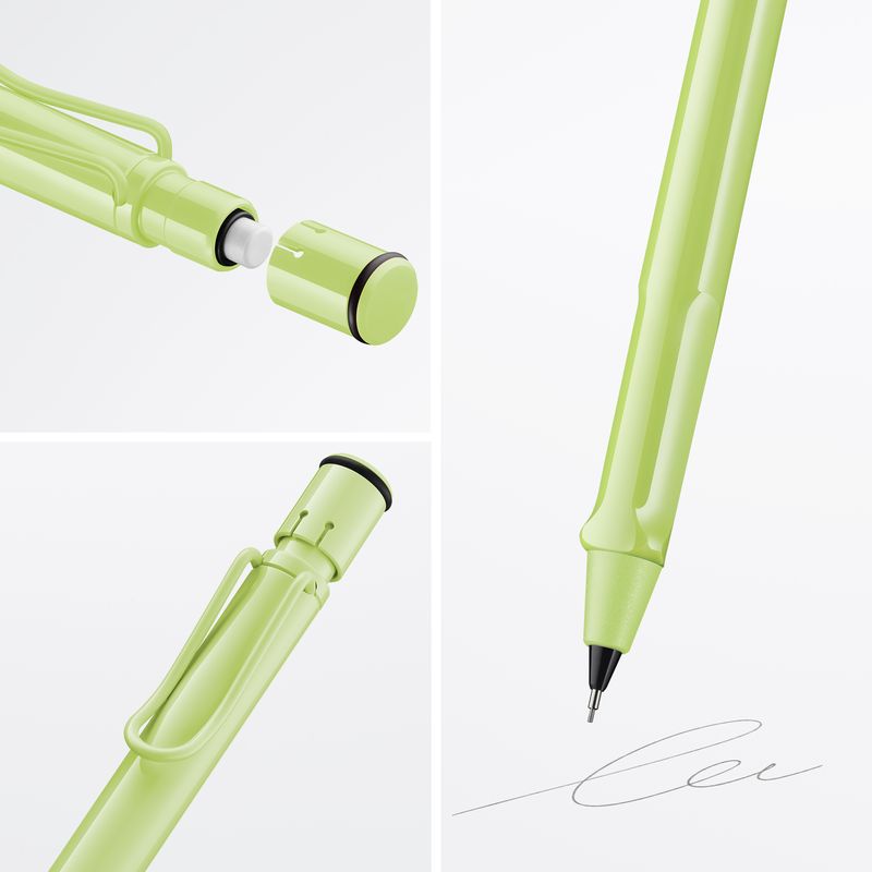 portaminas-safari-deelite-verde-4014519405153