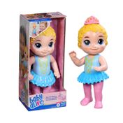 Muñeca de 26 cm Baby Alive princesa bailarina