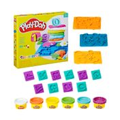 Set de Plastilina Play-Doh starters