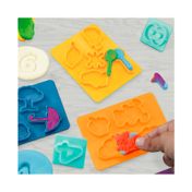 Set de Plastilina Play-Doh starters