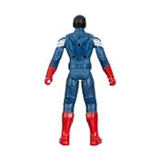 Figura de 30 cm Capitán América